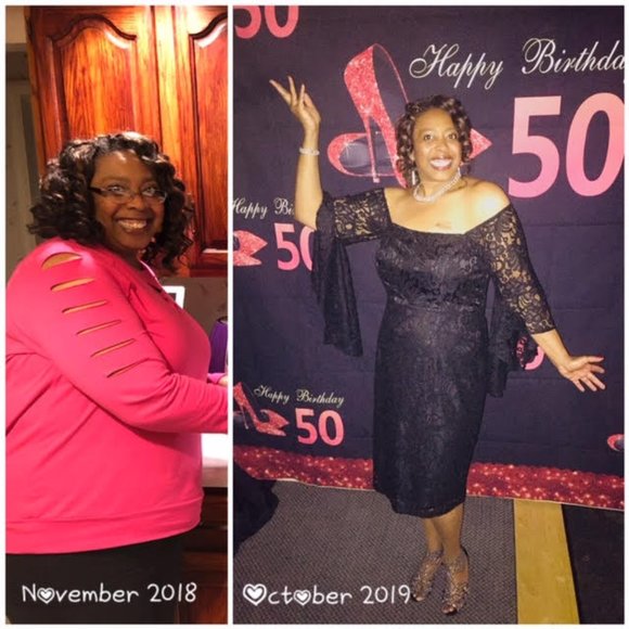 Meet your Posher, Phyllis - Picture 5 of 10